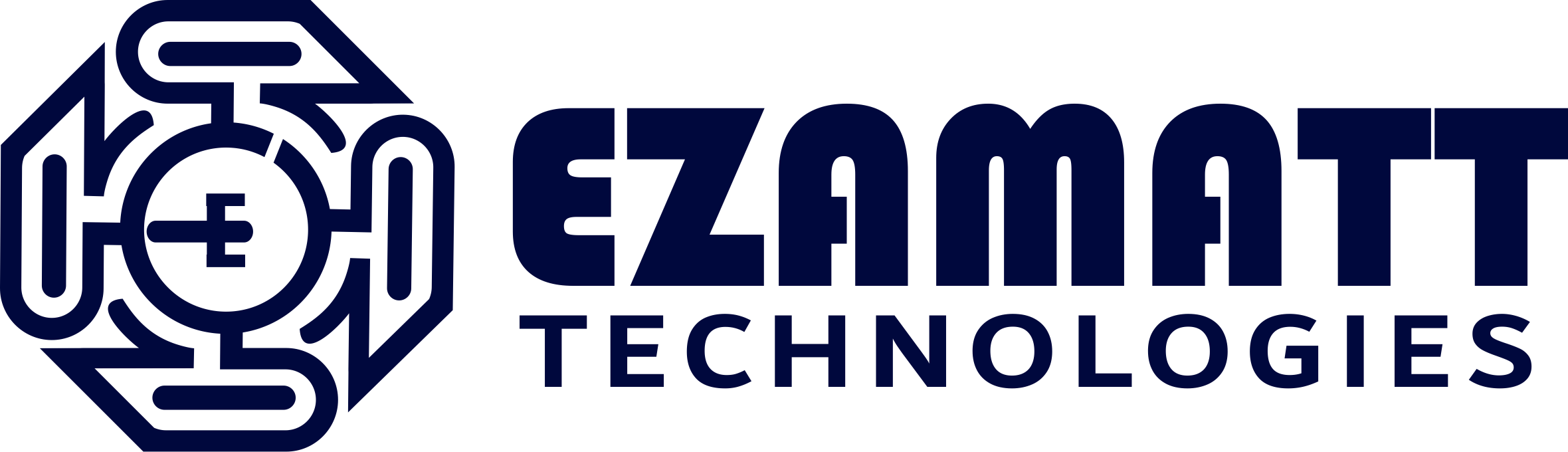 Ezamatt Logo