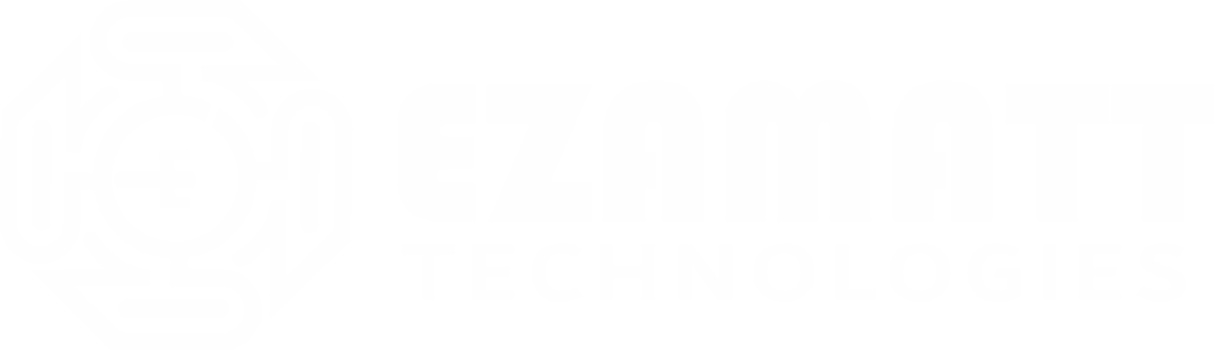 Ezamatt Logo